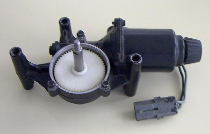 1988-1996 C4 Headlight rebuilding parts